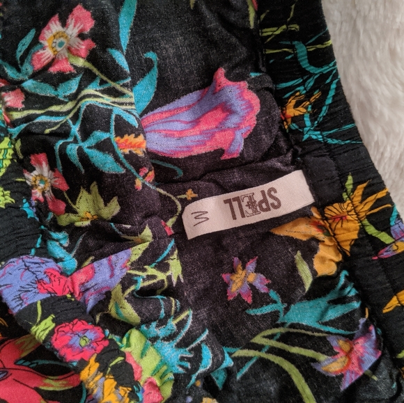 Spell & The Gypsy Slouchies and Shorts - Picture 4 of 8